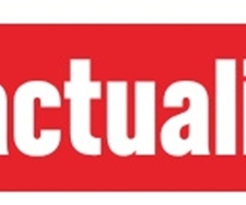 L'Actualité logo