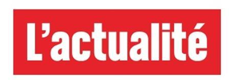 L'Actualité logo